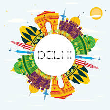 Delhi